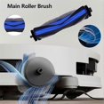 thumbnail image 5 of Accessories Kits for Ecovacs Deebot T50 Max /T50 Pro /T50 Omni /T50 Pro Omni /T50 Max Pro Vacuum Cle, 5 of 5