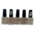 thumbnail image 1 of CND Vinylux Nail Polish Variety Pack #38, 1 of 1