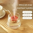 thumbnail image 4 of Humidificador de aire USB Advancent Mini difusores Blanco, 4 of 6