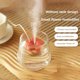 thumbnail image 4 of Humidificador de aire USB Advancent Mini difusores Blanco, 4 of 6
