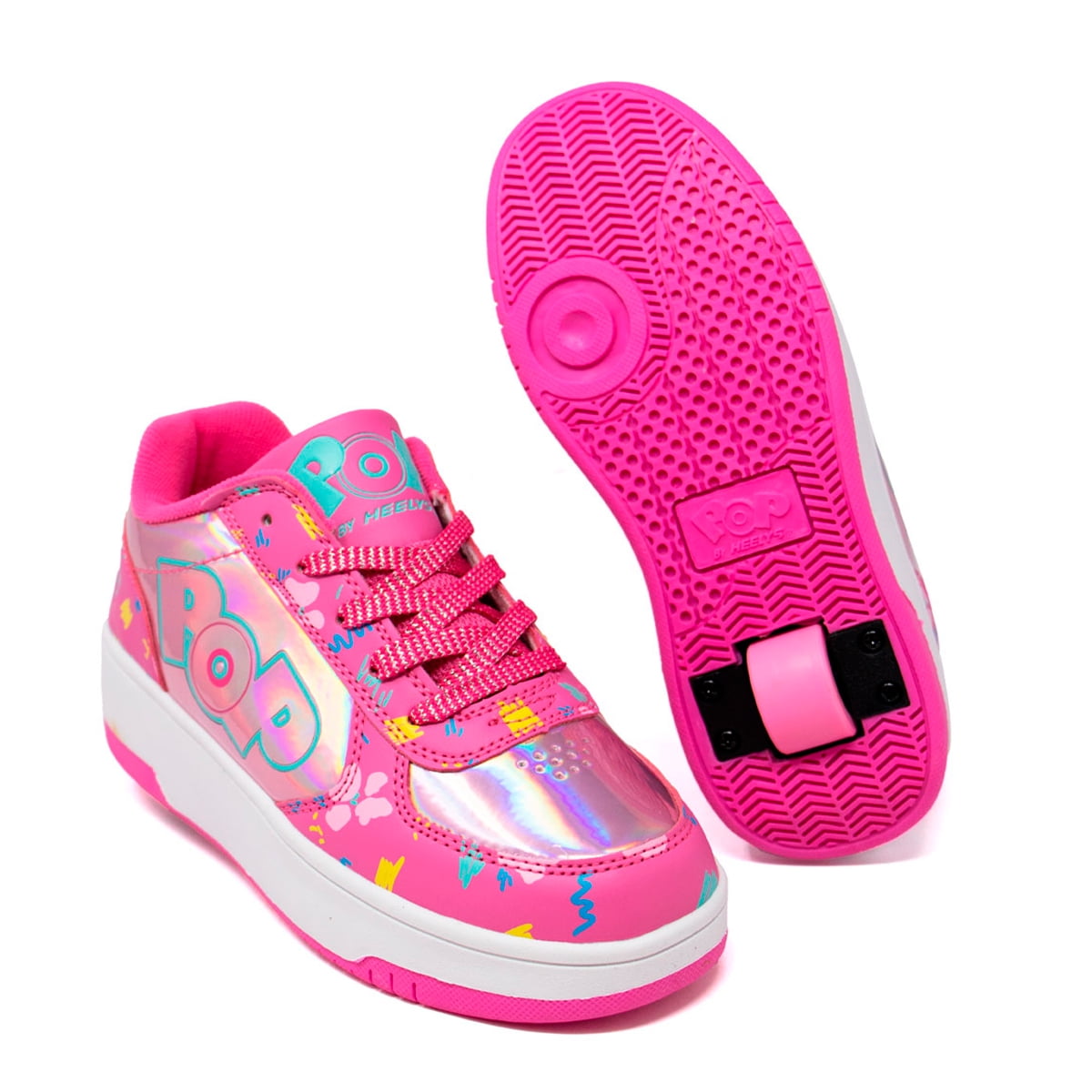 heelys precio