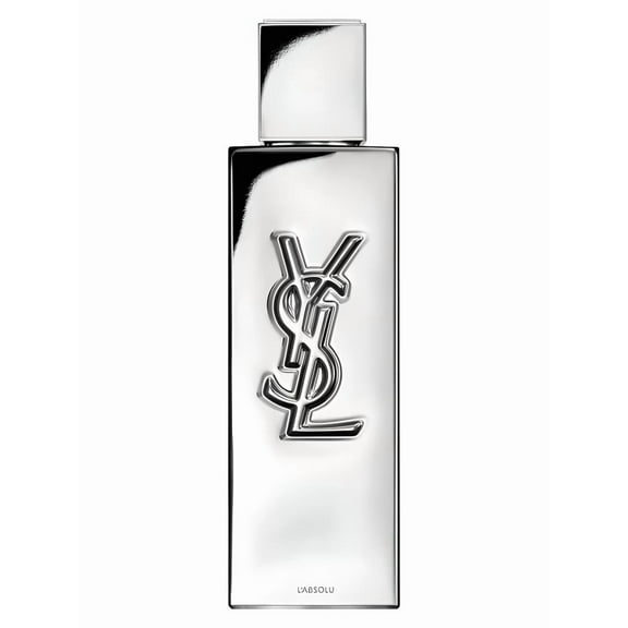 Yves Saint Laurent Men's MYSLF L’Absolu Parfum 3.3 oz Fragrances 3614274329384