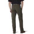 thumbnail image 4 of Wrangler Riggs Workwear Pantalon Ranger pour Homme, Loden, 38 x 32, 4 of 4