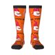 thumbnail image 1 of Fotbe Love You Mom Calcetas Divertidas Estampadas para Hombre y Mujer, Calcetas de Algodón hasta la Rodilla para Caminar, Correr, Enfermería y Embarazo, 1 of 6