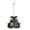 B, variant on 2025 Hanging Electrician Decorative Ornament for Indoor and Outdoor Parties Bedroom Living Room Spaces