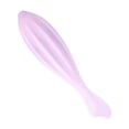 thumbnail image 3 of FITYLE Face Roller Durable Face Massager Contouring Easy to Clean Portable Skincare Beauty Roller Durable Sculptor for Office Travel Women Home Violet, 3 of 10