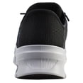thumbnail image 3 of Skechers Glide Step Pro Slip on Sneakers for Men, Hands Free Casual Shoes, Geometric Midsole Design, Knit Upper with Stretch Laces, 3 of 7