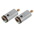 thumbnail image 1 of 2x Piezas / Accesorios Anti Del Motor de Popa V913 34 para El Abejón V913 Hugo Piezas especiales de aviones RC, 1 of 6