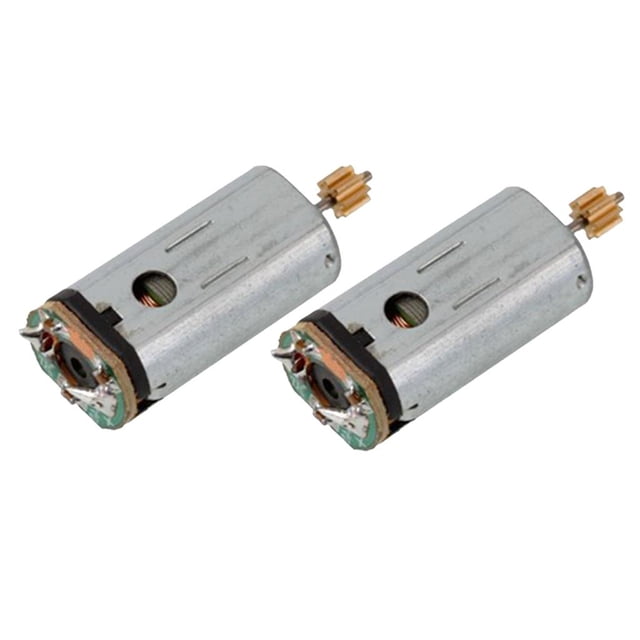 2x Piezas / Accesorios Anti Del Motor de Popa V913 34 para El Abejón V913 Hugo Piezas especiales de aviones RC