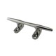 thumbnail image 4 of 5 Inch Boat Deck Hollow Open Base Cleat Flush Mooring Cleat, 8PCS, 4 of 5