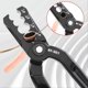 thumbnail image 4 of ST301 Copper Tube Repair Pliers Versatile Round Plier Tool, 4 of 5
