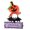 C#305, variant on Wholesale Cute Door Hangers, Halloween Decorations, Spooky Props for Ghost Festival Venues, Plastic Material, A/B/C Colors