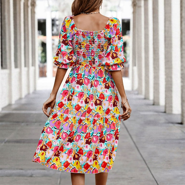 Walmart holiday cheap dresses