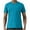 Green # mens shirts clearance under $5.00, variant on Moisture Wicking Shirts for Men Big and Tall Quick Dry Workout Shirts Mens Short Sleeve Athletic T Shirts Gym Performance Crewneck Tee Tops