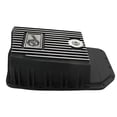 thumbnail image 2 of Afe Power 46 70172 Fits/For  Ford F 150 Transmission Pan Cover (Machined), 2 of 5