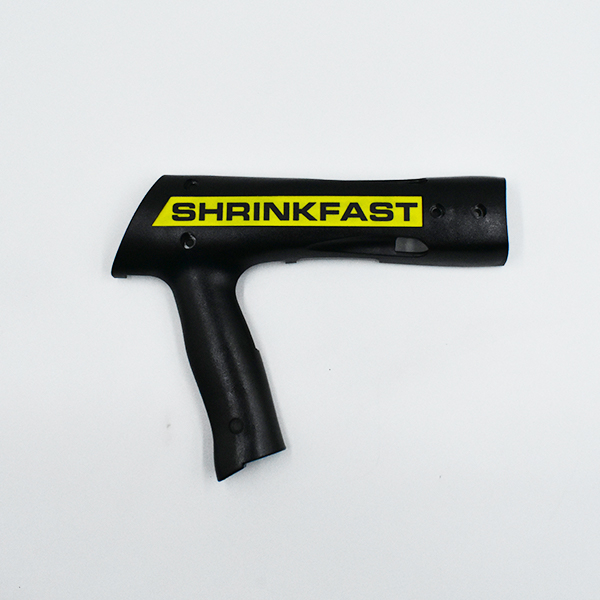 Shrinkfast 200 (998) Heat Gun Left Hand Housing - Shrinkfast Part# 16