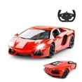 thumbnail image 1 of Coche de juguete con control remoto RASTAR Lamborghini Aventador LP700-4, 1 of 9
