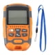 thumbnail image 2 of AUA M70 Medidor De Potencia óptica Tester De Fibra óptica Con Luz LED 850-1700 Nm Rango De Longitud De Onda De 70 A 10dbm Multifuncional Para El Mantenimiento De La Comunicación, 2 of 7