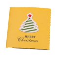 thumbnail image 2 of Teissuly Christmas Thank You Card DIY Creative Blessing Gift Message Card Universal Card Teissuly WER202311016685, 2 of 9