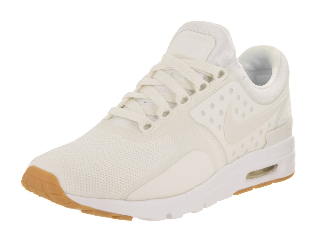 nike women's air max zero running shoe