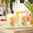 thumbnail image 3 of Yankee Candle Vanilla Cupcake Original Large Scented Jar Candle, 22 oz, 3 of 5