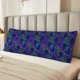 thumbnail image 2 of Balery Turtles Funda Protectora para Almohada Corporal de Algodón Hipoalergénico con Cierre(55 x 21 pulgadas), Almohadas No Incluidas, 2 of 7