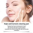 thumbnail image 5 of Neously Kojic Deep Turmeric Cleansing Pads 40/80pcs, 5 of 5