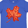 thumbnail image 4 of Inktastic Red Canadian Maple Leaf Boys or Girls Toddler T-Shirt, 4 of 5