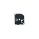 thumbnail image 3 of Zama RB-57 garden machine Carburetor repair kit for  C1M-H57 C1M-H58 C1M-H58A C1M-H58B, 3 of 6