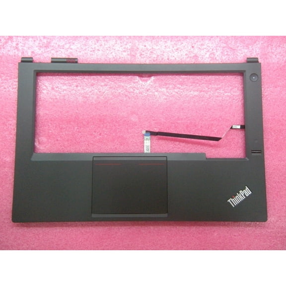 New Genuine Lenovo Thinkpad T440p Palmrest TouchPad 04X5394