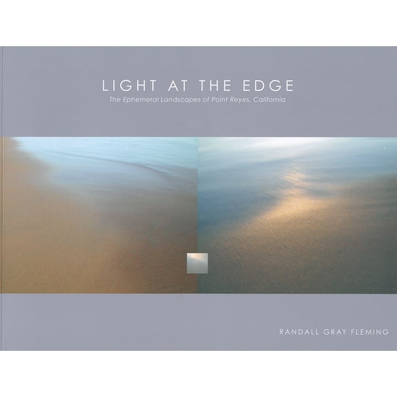 Light at the Edge (Paperback)