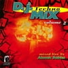 D.J. Techno Mix Vol. 2