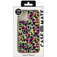 thumbnail image 1 of Case-Mate Prints Series Case for Apple iPhone XR / iPhone 11 - Neon Cheetah, 1 of 1