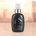 thumbnail image 2 of Alfaparf Semi Di Lino Cristalli Hairspray Illuminating Finish 4.23 Fl Oz, 2 of 2