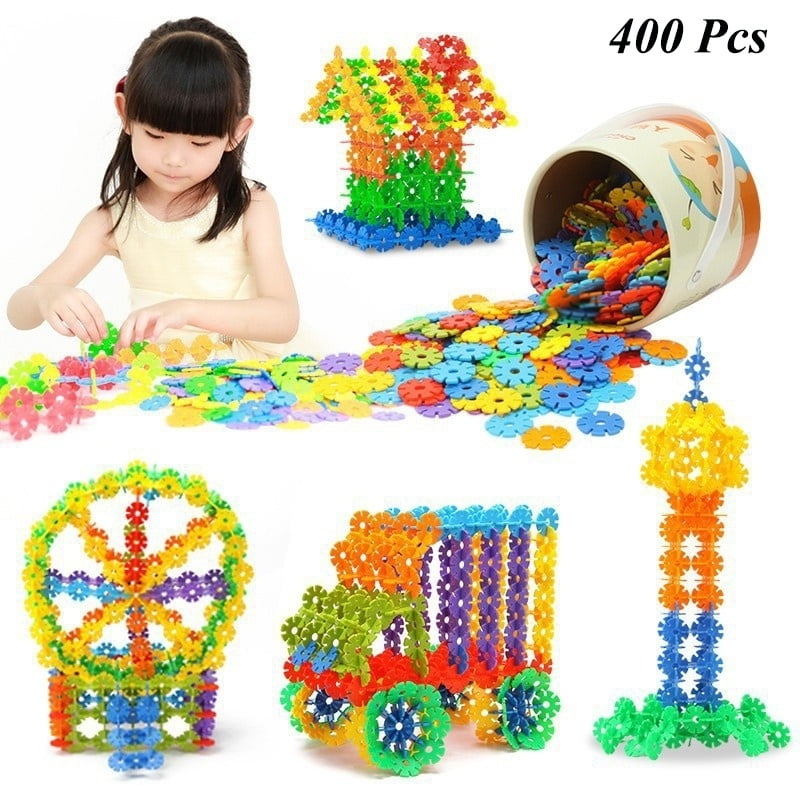 snowflake toy