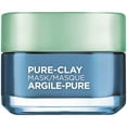thumbnail image 6 of L'Oreal Paris Pure Clay Mask Clear & Comfort, 6 of 6