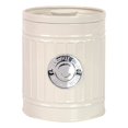 thumbnail image 3 of Kitchen Canister Coffee Accessories Coffee Canister Coffee Storage Container for White C, 3 of 9