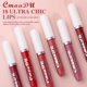 thumbnail image 3 of Cmaadu [vender bien] Matt Glossy Lip Gloss, resistente al agua, hidratado, de larga duración 18 colores freedom2, 3 of 4