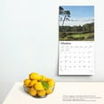 thumbnail image 5 of Golf Courses 2025 12 X 24 Inch Monthly Square Wall Calendar Plastic-Free (Wall), 5 of 9