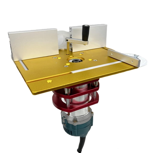 Elevador de aleación de aluminio multipropósito para motores de 65mm de diámetro, fresado, herramientas de base de elevables, conveniente Macarena Levantar
