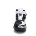 thumbnail image 5 of JG WOLVES - Motorcycle Boots - All-Season Comfort & Adventure - Waterproof Touring & Off-Road Riding Shoes - For Men & Women,White,47, 5 of 39