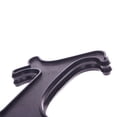 thumbnail image 1 of 6pcs Plastic Easels Plate Holders Display Dish Rack Picture Frame Photo Book Pedestal Stand, 1 of 9