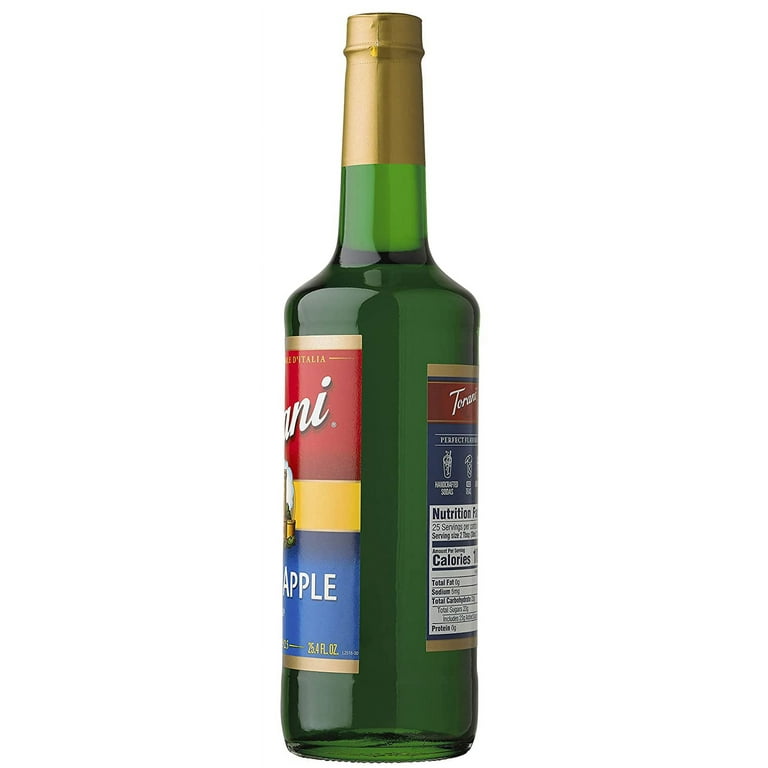 FLAVORS グリーンアップルゼリー フレーバーズ BubbleLick Sour Green Apple Flavored Bubbles 2.5 oz Bottle
