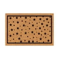 thumbnail image 1 of Doormat Door Mat with Heavy Duty Backing Front Door Mat Funny Easy Clean Patio Porch Entryway Mat Funny Words Outdoor Mat for Front Door Porch Rugs Outdoor Waterproof 16x24IN, 1 of 5