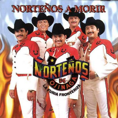 Nortenos A Morir