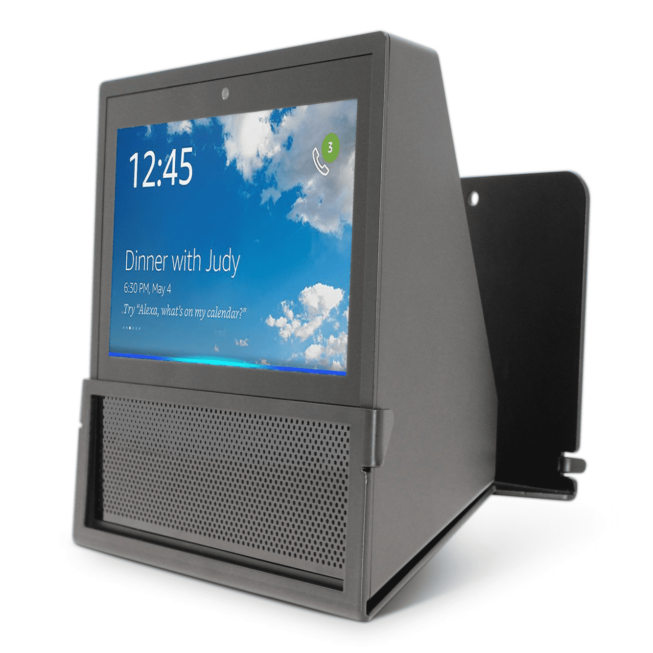 amazon echo show walmart