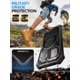 thumbnail image 2 of Funda i-Blason para iPhone 16e de 6.1 pulgadas, resistente a uso militar, 2 of 8