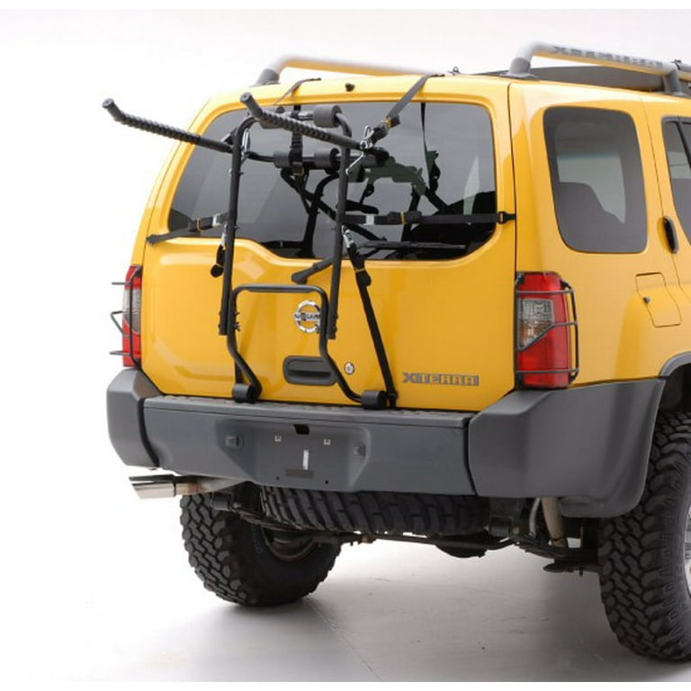 Hollywood Racks F4 Heavy Duty Bike Rack
