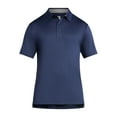 thumbnail image 5 of Russell Athletic Men's Performance Polo Shirt with Short Sleeves, Sizes S-2XL, 5 of 5