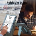 thumbnail image 3 of Funda WALNEW con soporte para Kindle Scribe 10.2, 3 of 7